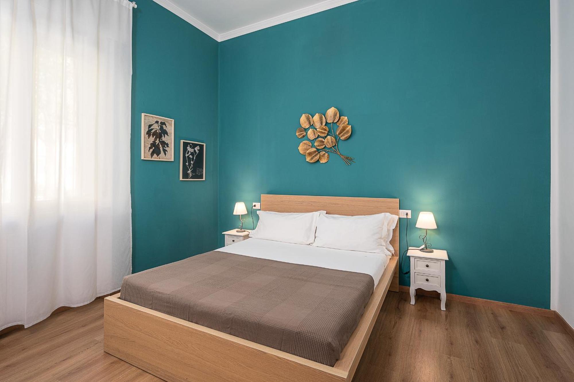 Classbnb - Ampio Appartamento A 1Km Da Citylife ミラノ エクステリア 写真